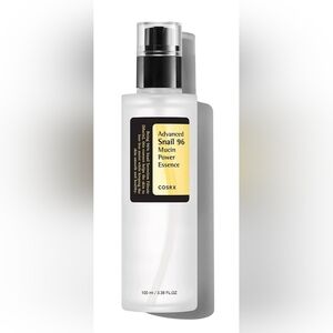 Cosrx snail mucin